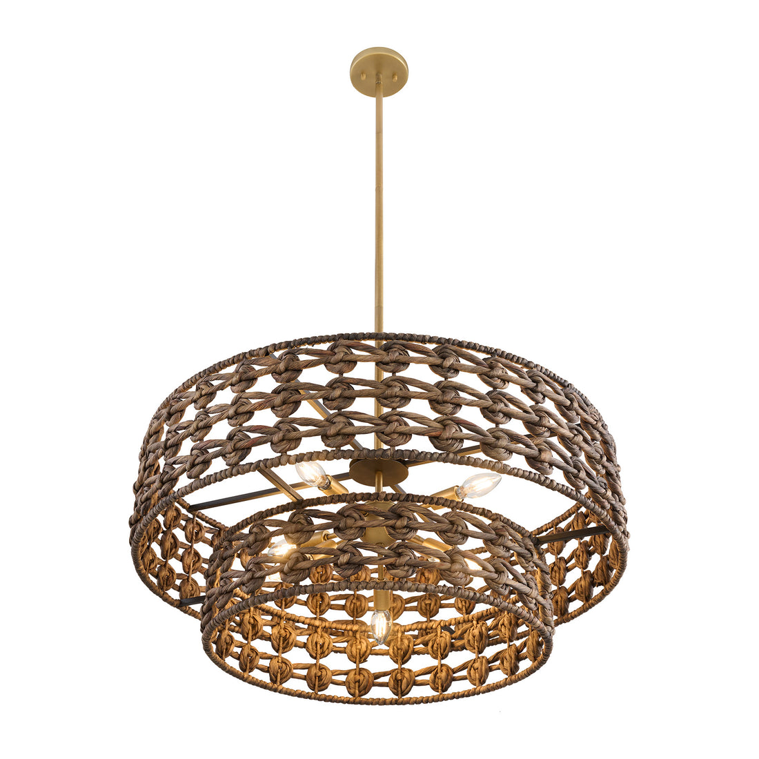 SAVOY HOUSE, SILENCIO PENDANT, PENDANT LIGHT