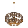 SAVOY HOUSE, SILENCIO PENDANT, PENDANT LIGHT