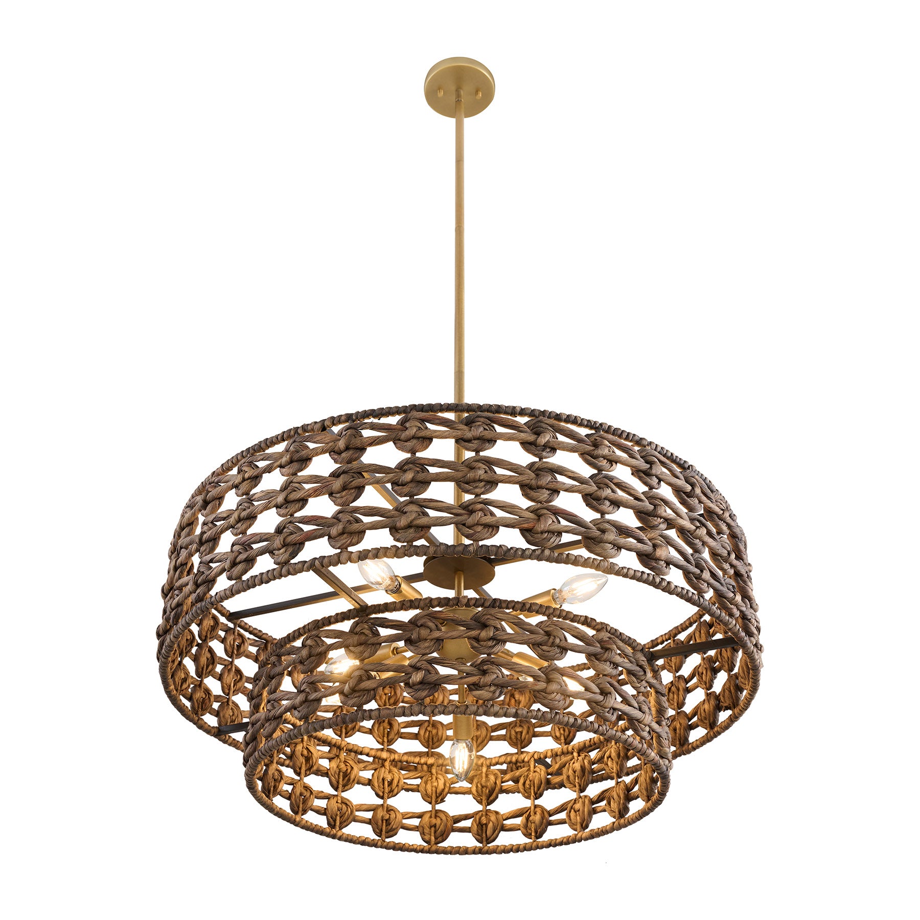 SAVOY HOUSE, SILENCIO PENDANT, PENDANT LIGHT