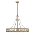 SAVOY HOUSE, COLOGNE PENDANT, PENDANT LIGHT