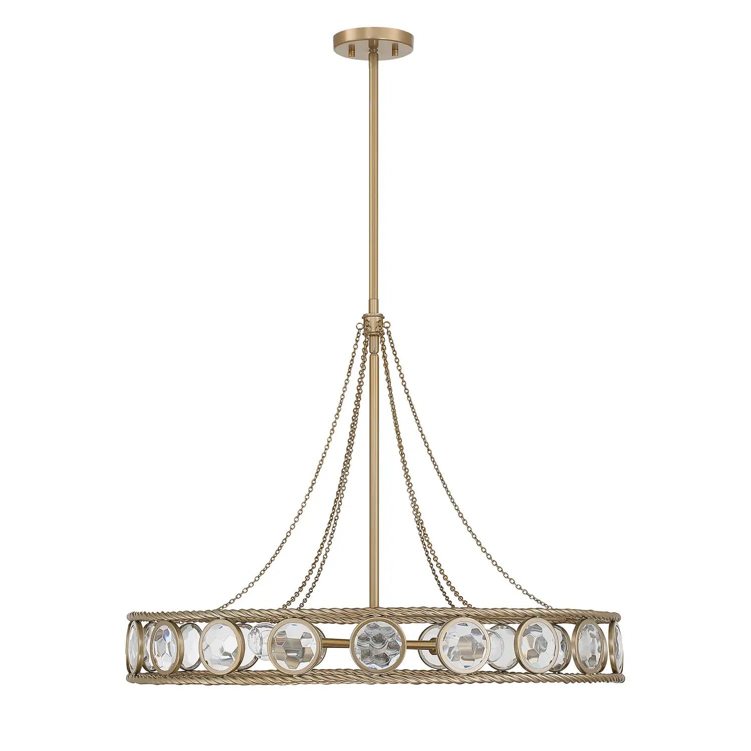 SAVOY HOUSE, COLOGNE PENDANT, PENDANT LIGHT