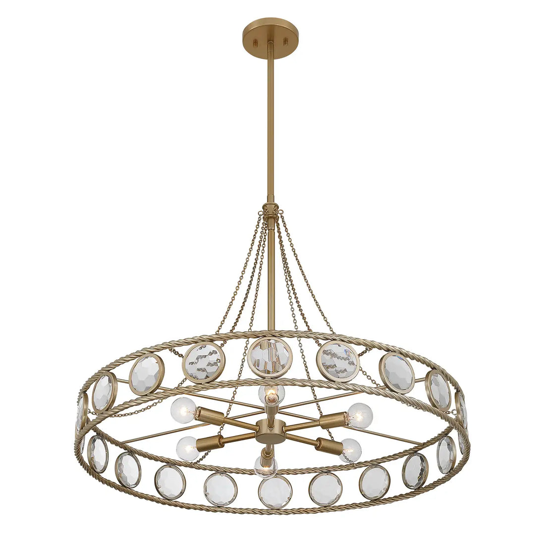 SAVOY HOUSE, COLOGNE PENDANT, PENDANT LIGHT