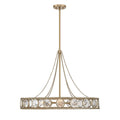SAVOY HOUSE, COLOGNE PENDANT, PENDANT LIGHT