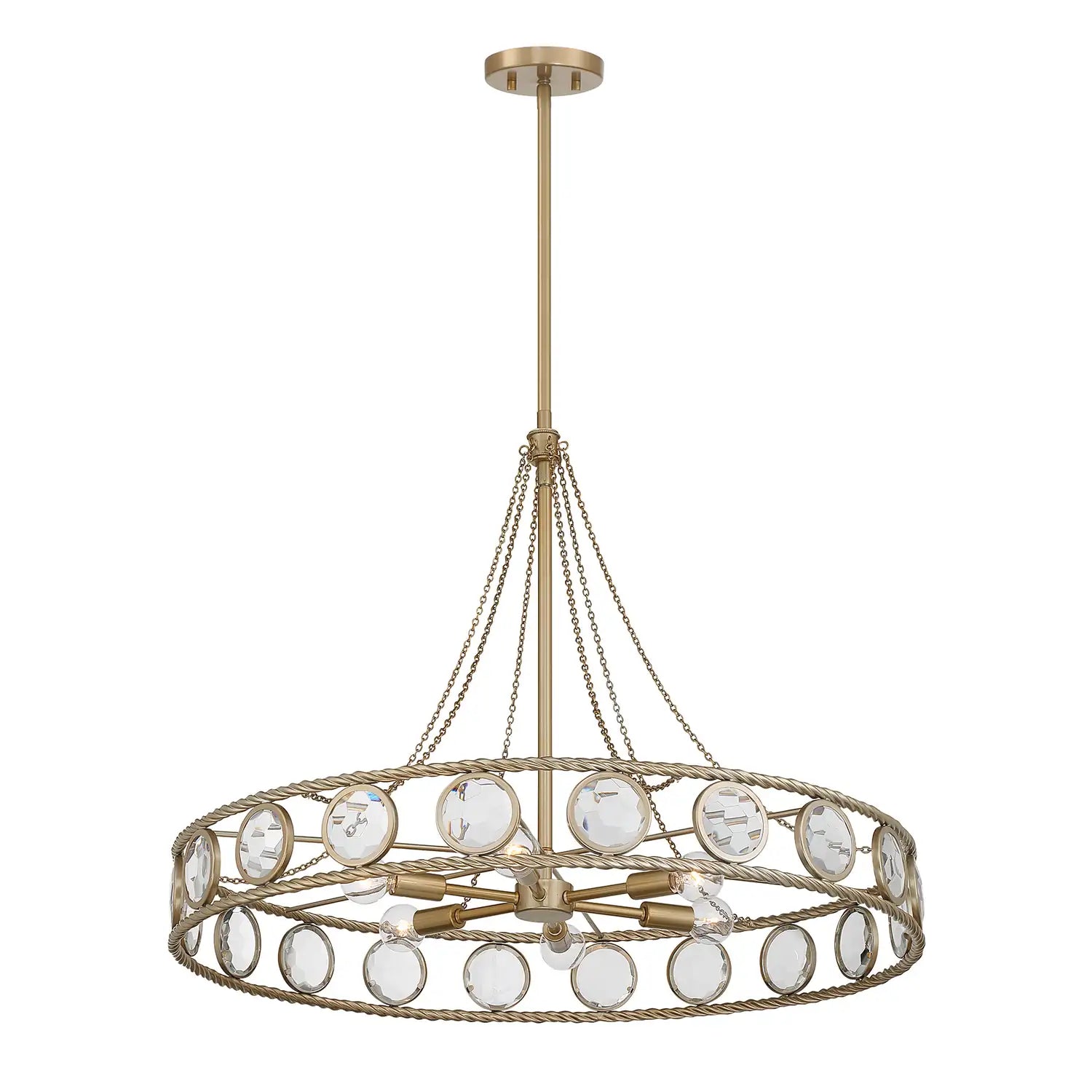 SAVOY HOUSE, COLOGNE PENDANT, PENDANT LIGHT