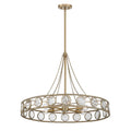 SAVOY HOUSE, COLOGNE PENDANT, PENDANT LIGHT