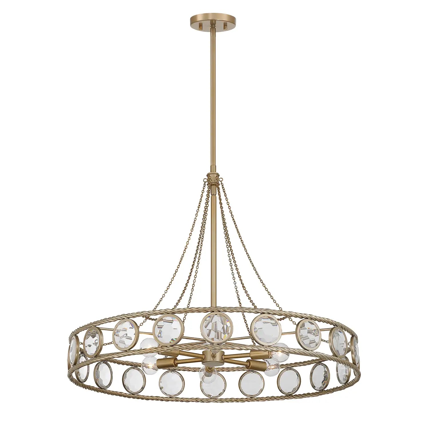 SAVOY HOUSE, COLOGNE PENDANT, PENDANT LIGHT