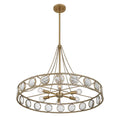 SAVOY HOUSE, COLOGNE PENDANT, PENDANT LIGHT