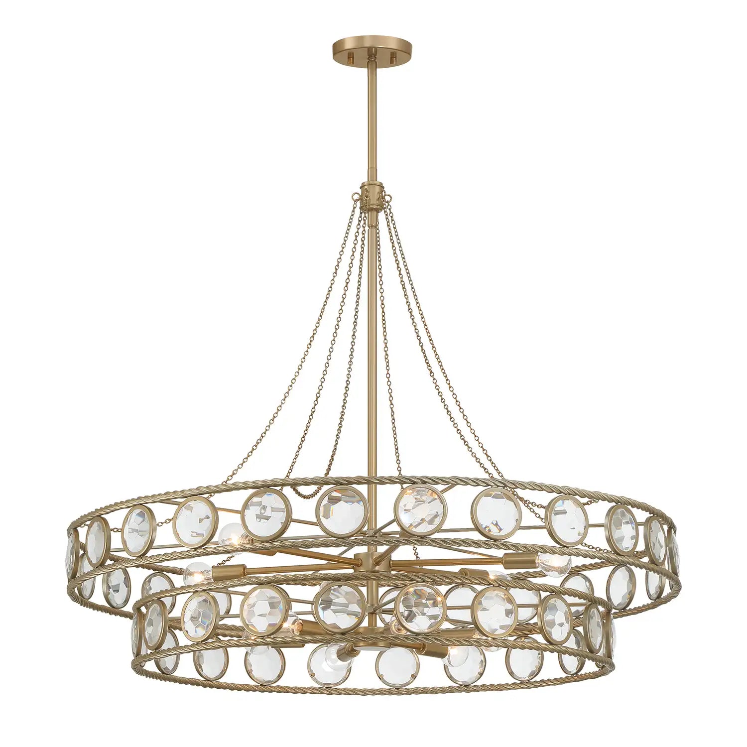 SAVOY HOUSE, COLOGNE PENDANT, PENDANT LIGHT