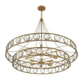 SAVOY HOUSE, COLOGNE PENDANT, PENDANT LIGHT