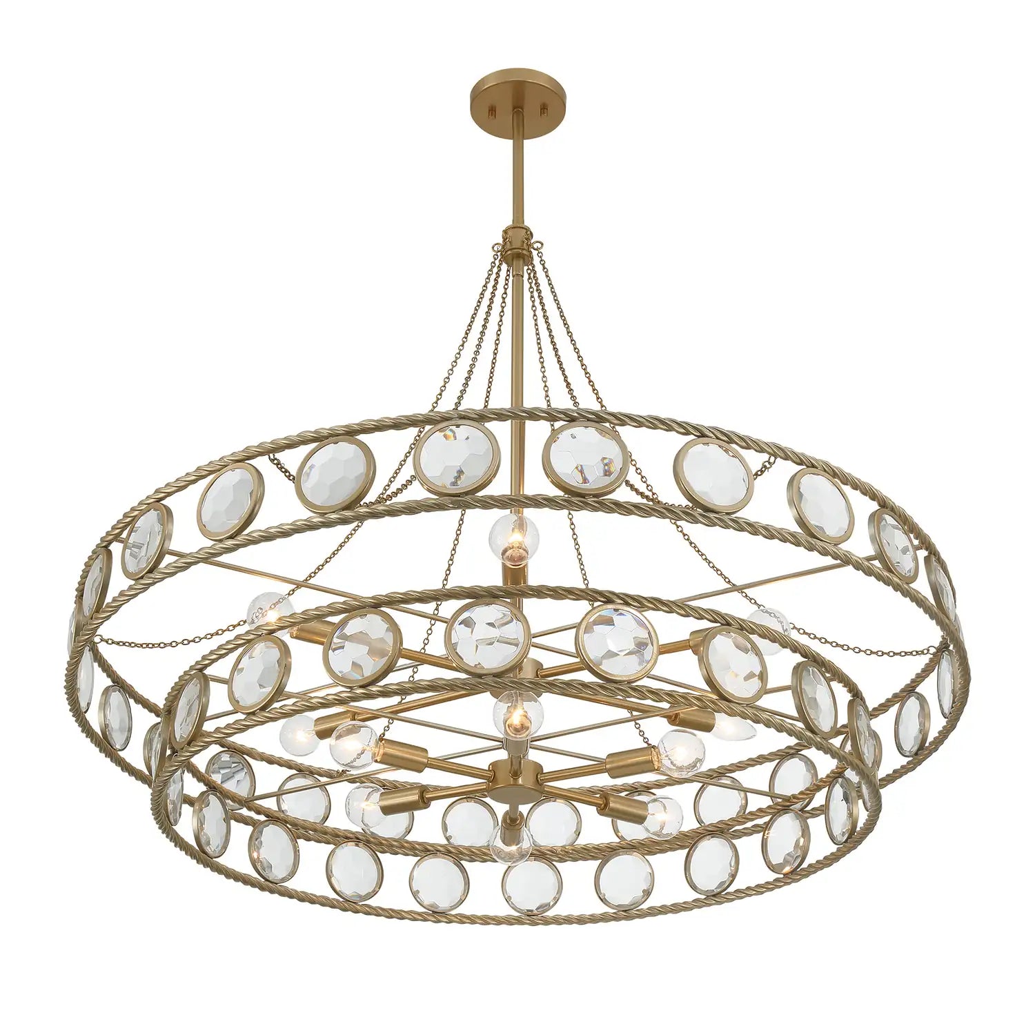 SAVOY HOUSE, COLOGNE PENDANT, PENDANT LIGHT