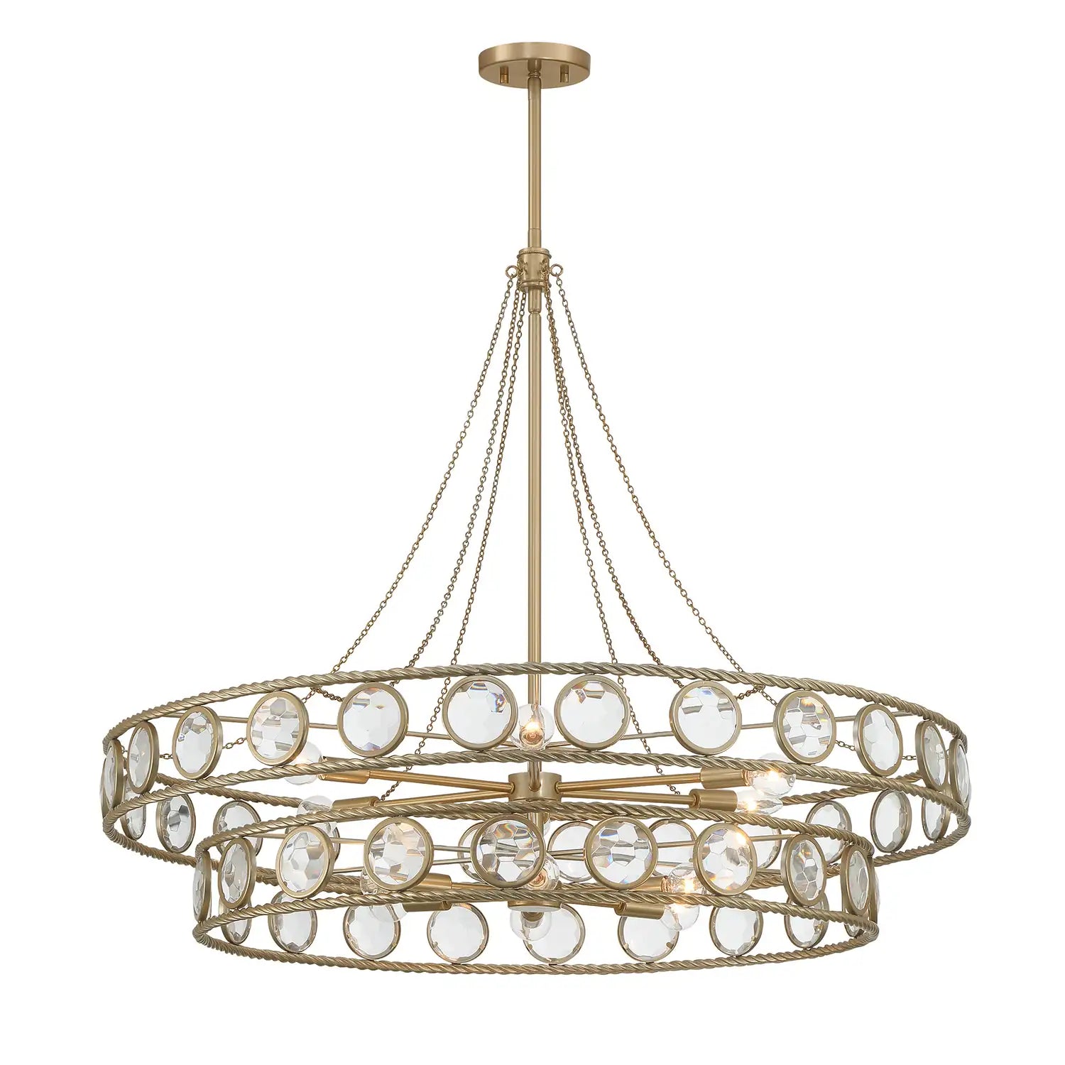 SAVOY HOUSE, COLOGNE PENDANT, PENDANT LIGHT