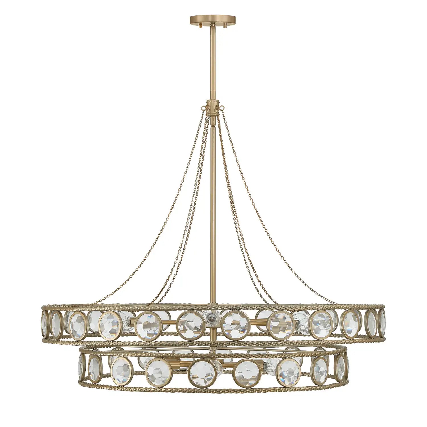 SAVOY HOUSE, COLOGNE PENDANT, PENDANT LIGHT