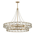 SAVOY HOUSE, COLOGNE PENDANT, PENDANT LIGHT
