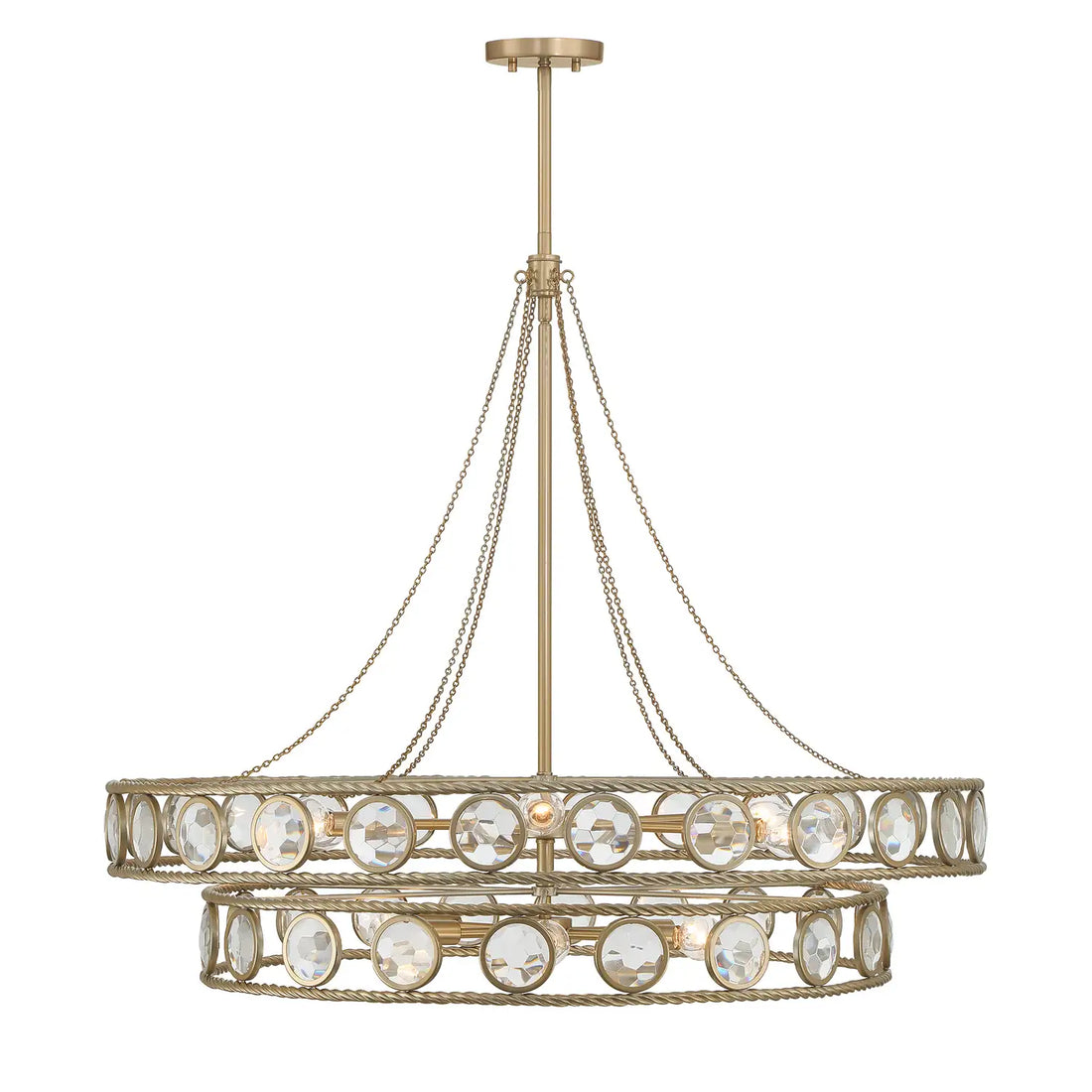 SAVOY HOUSE, COLOGNE PENDANT, PENDANT LIGHT