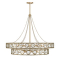 SAVOY HOUSE, COLOGNE PENDANT, PENDANT LIGHT