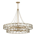 SAVOY HOUSE, COLOGNE PENDANT, PENDANT LIGHT