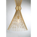 SAVOY HOUSE, LONGFELLOW PENDANT, PENDANT LIGHT