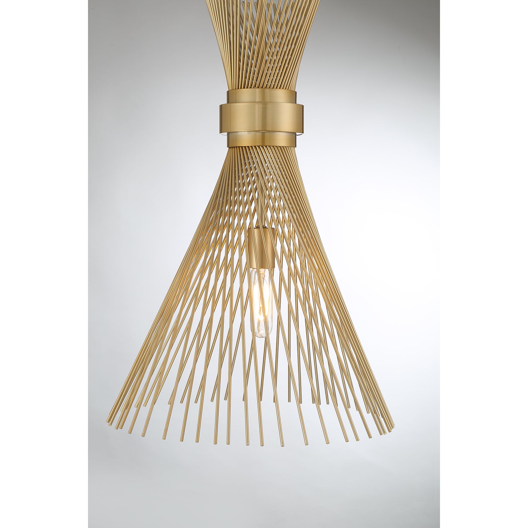SAVOY HOUSE, LONGFELLOW PENDANT, PENDANT LIGHT