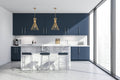 SAVOY HOUSE, LONGFELLOW PENDANT, PENDANT LIGHT