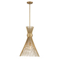 SAVOY HOUSE, LONGFELLOW PENDANT, PENDANT LIGHT