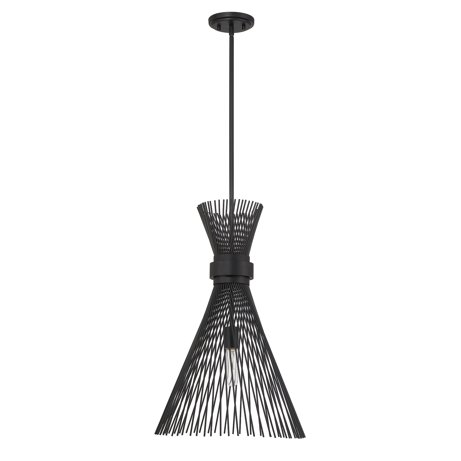 SAVOY HOUSE, LONGFELLOW PENDANT, PENDANT LIGHT