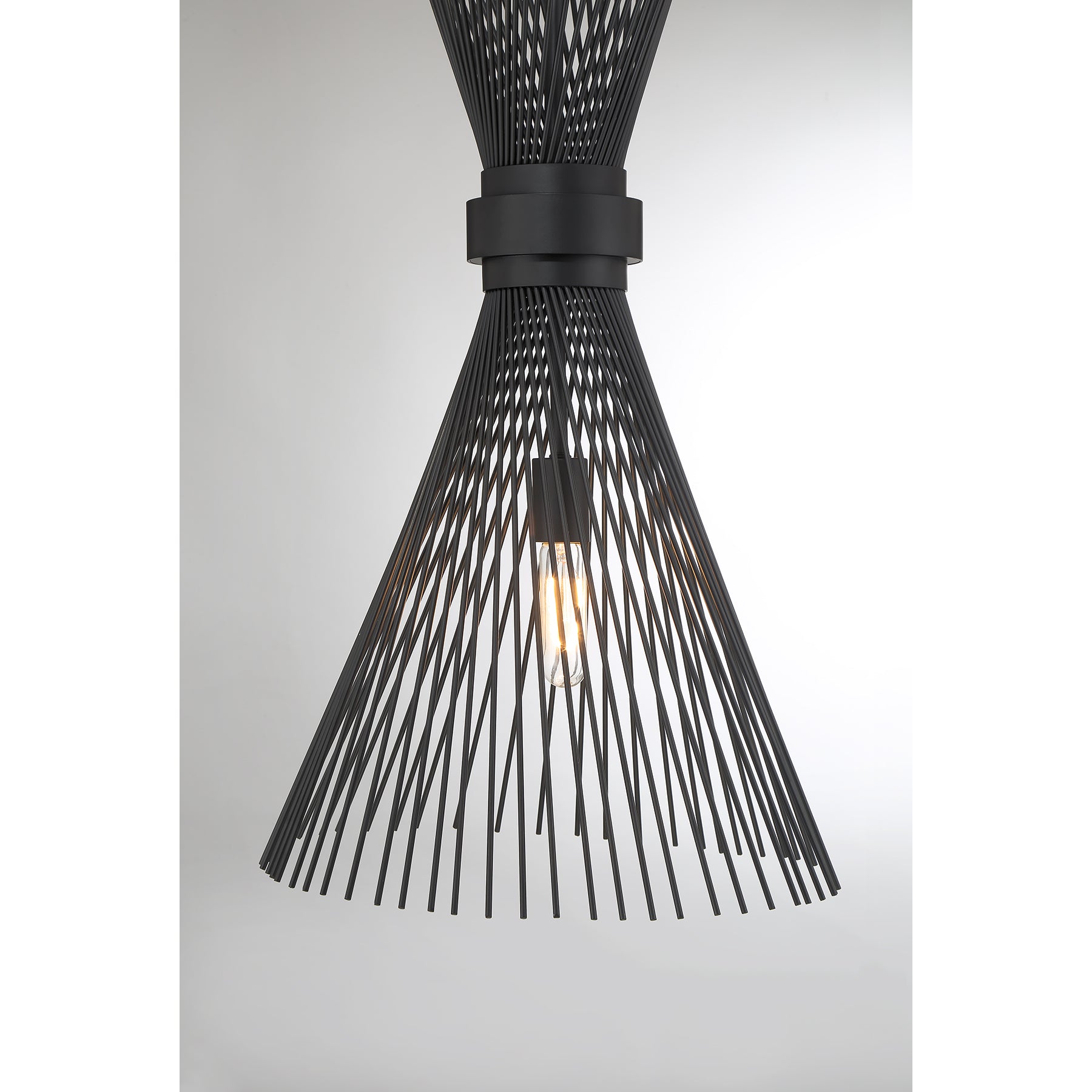 SAVOY HOUSE, LONGFELLOW PENDANT, PENDANT LIGHT