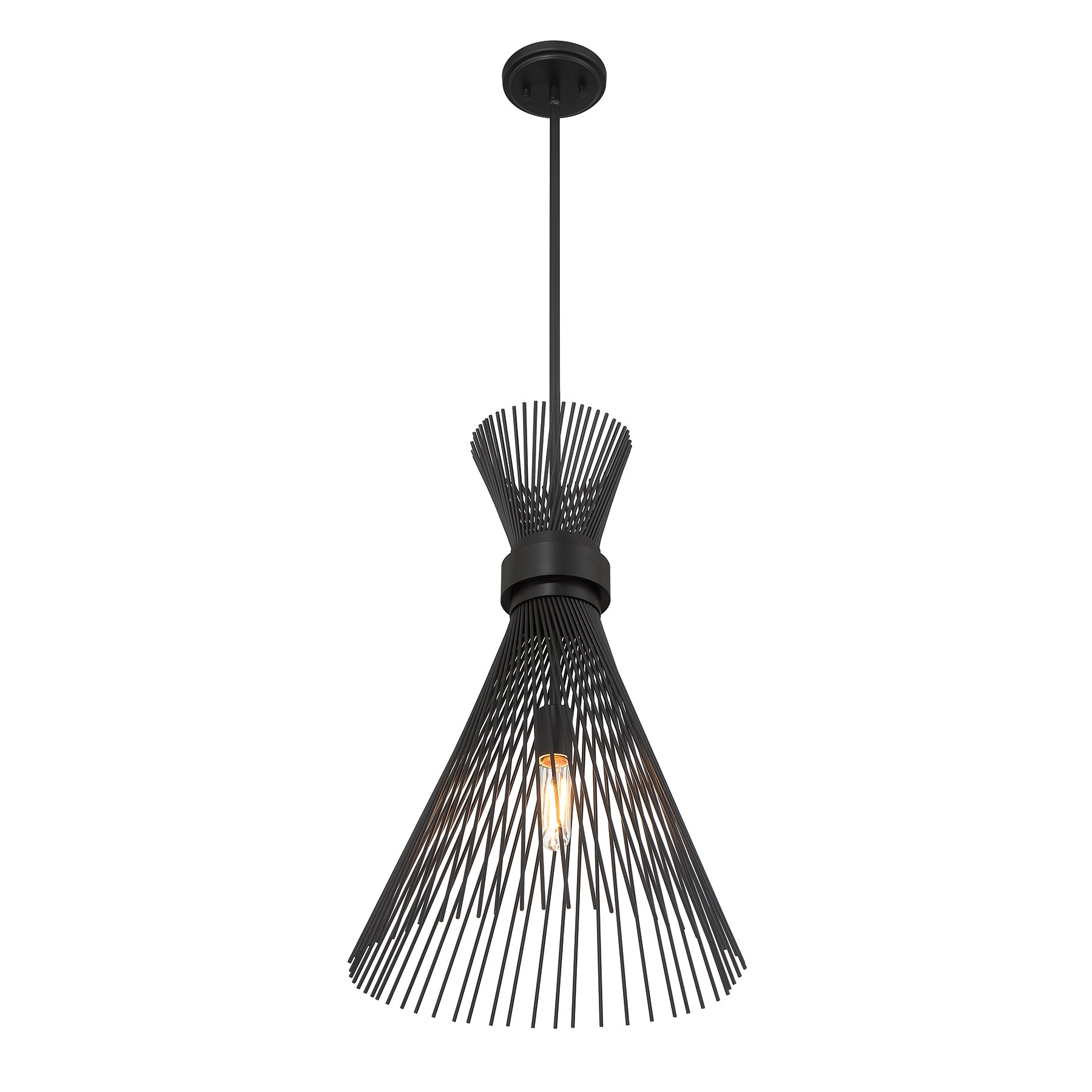 SAVOY HOUSE, LONGFELLOW PENDANT, PENDANT LIGHT