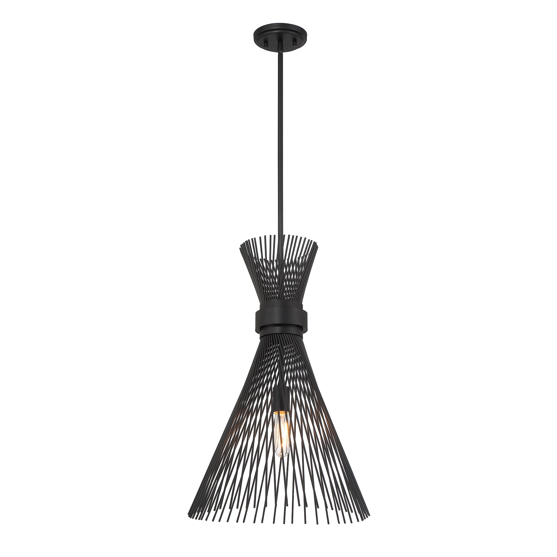 SAVOY HOUSE, LONGFELLOW PENDANT, PENDANT LIGHT