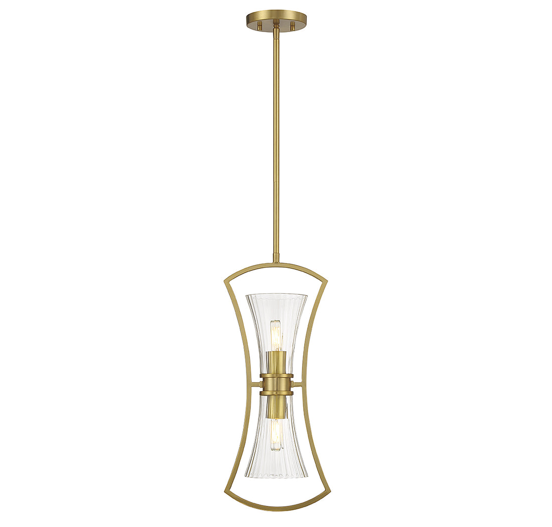 SAVOY HOUSE, BENNINGTON PENDANT, PENDANT LIGHT