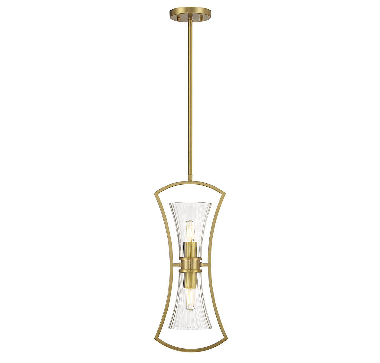 SAVOY HOUSE, BENNINGTON PENDANT, PENDANT LIGHT