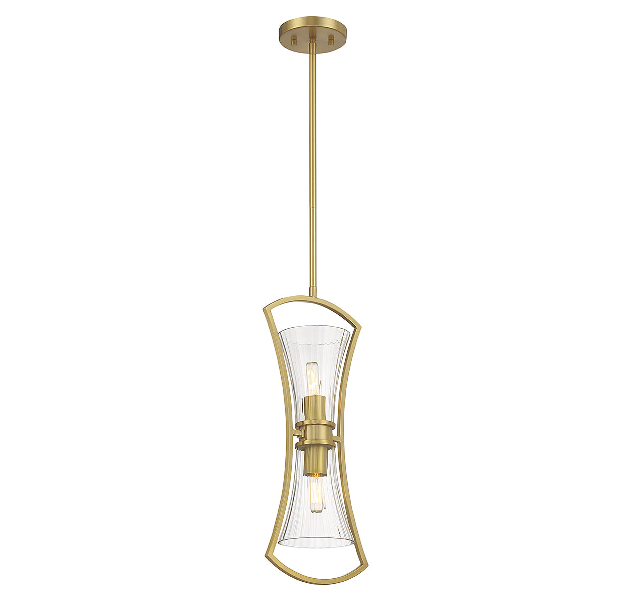 SAVOY HOUSE, BENNINGTON PENDANT, PENDANT LIGHT