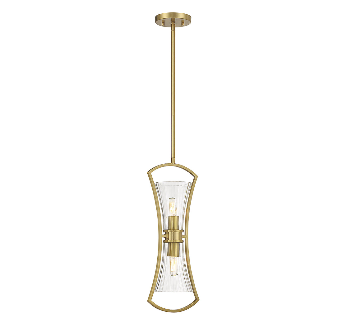 SAVOY HOUSE, BENNINGTON PENDANT, PENDANT LIGHT