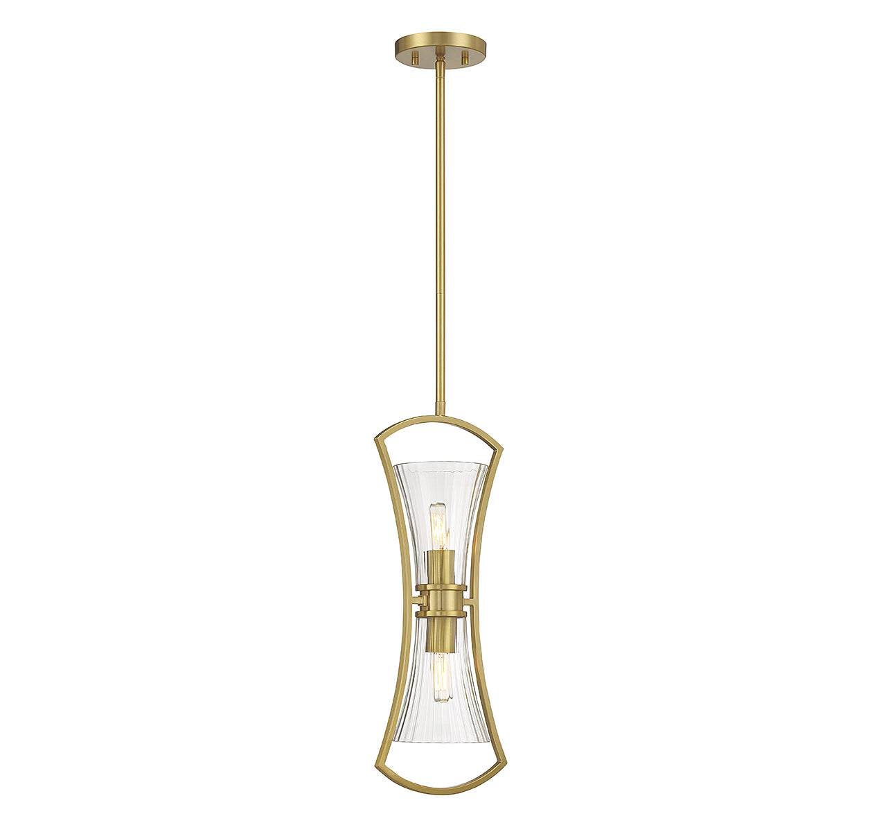 SAVOY HOUSE, BENNINGTON PENDANT, PENDANT LIGHT