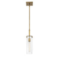 SAVOY ESSENTIALS, WINFIELD MINI-PENDANT, PENDANT LIGHT