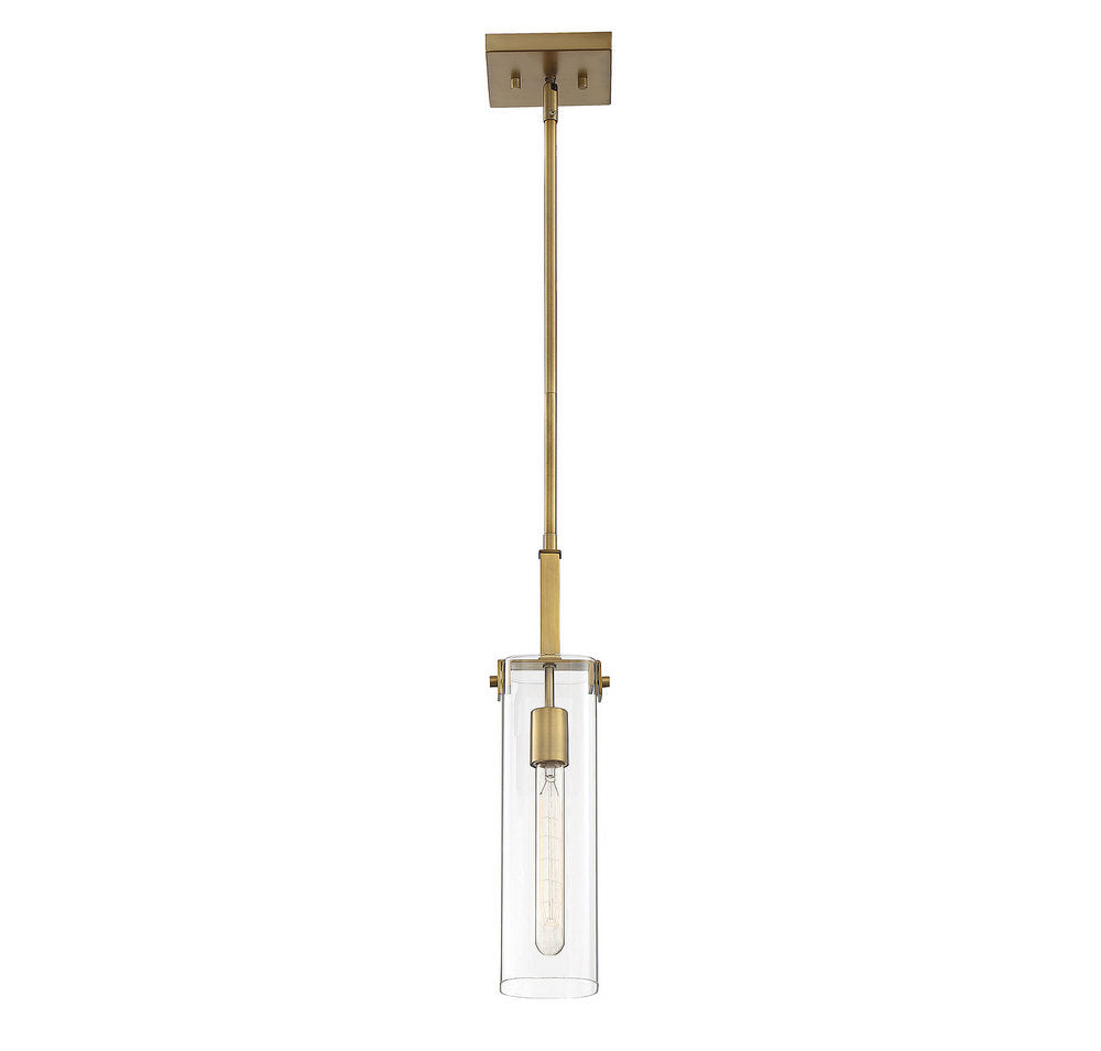 SAVOY ESSENTIALS, WINFIELD MINI-PENDANT, PENDANT LIGHT