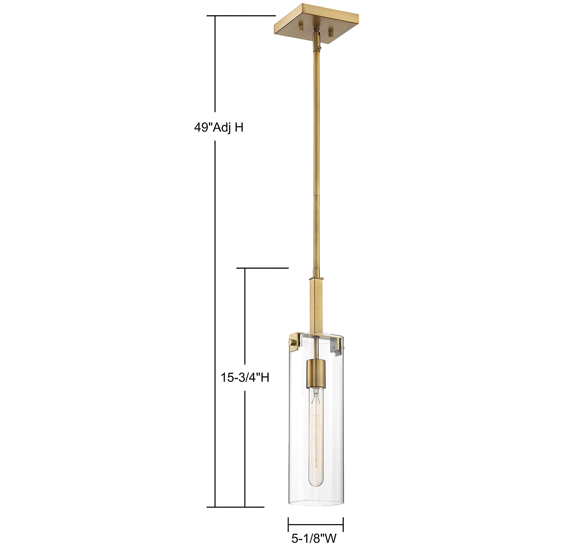 SAVOY ESSENTIALS, WINFIELD MINI-PENDANT, PENDANT LIGHT