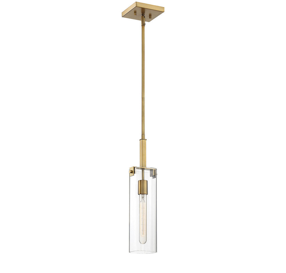 SAVOY ESSENTIALS, WINFIELD MINI-PENDANT, PENDANT LIGHT