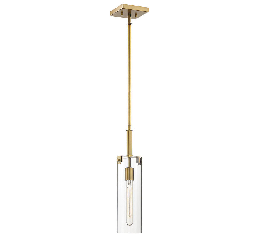 SAVOY ESSENTIALS, WINFIELD MINI-PENDANT, PENDANT LIGHT