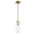 SAVOY ESSENTIALS, WINFIELD MINI-PENDANT, PENDANT LIGHT