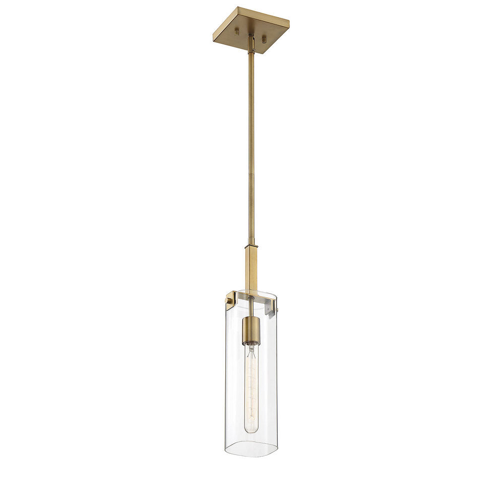 SAVOY ESSENTIALS, WINFIELD MINI-PENDANT, PENDANT LIGHT
