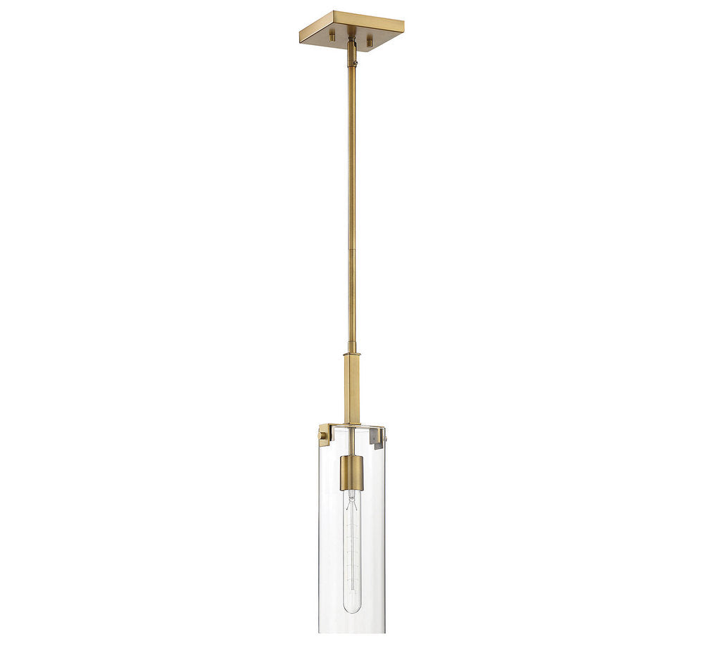 SAVOY ESSENTIALS, WINFIELD MINI-PENDANT, PENDANT LIGHT