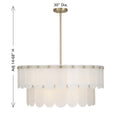 SAVOY ESSENTIALS, ASHTON PENDANT, PENDANT LIGHT
