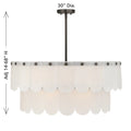 SAVOY ESSENTIALS, ASHTON PENDANT, PENDANT LIGHT