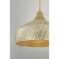 SAVOY HOUSE, KEMP PENDANT, PENDANT LIGHT
