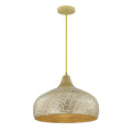 SAVOY HOUSE, KEMP PENDANT, PENDANT LIGHT