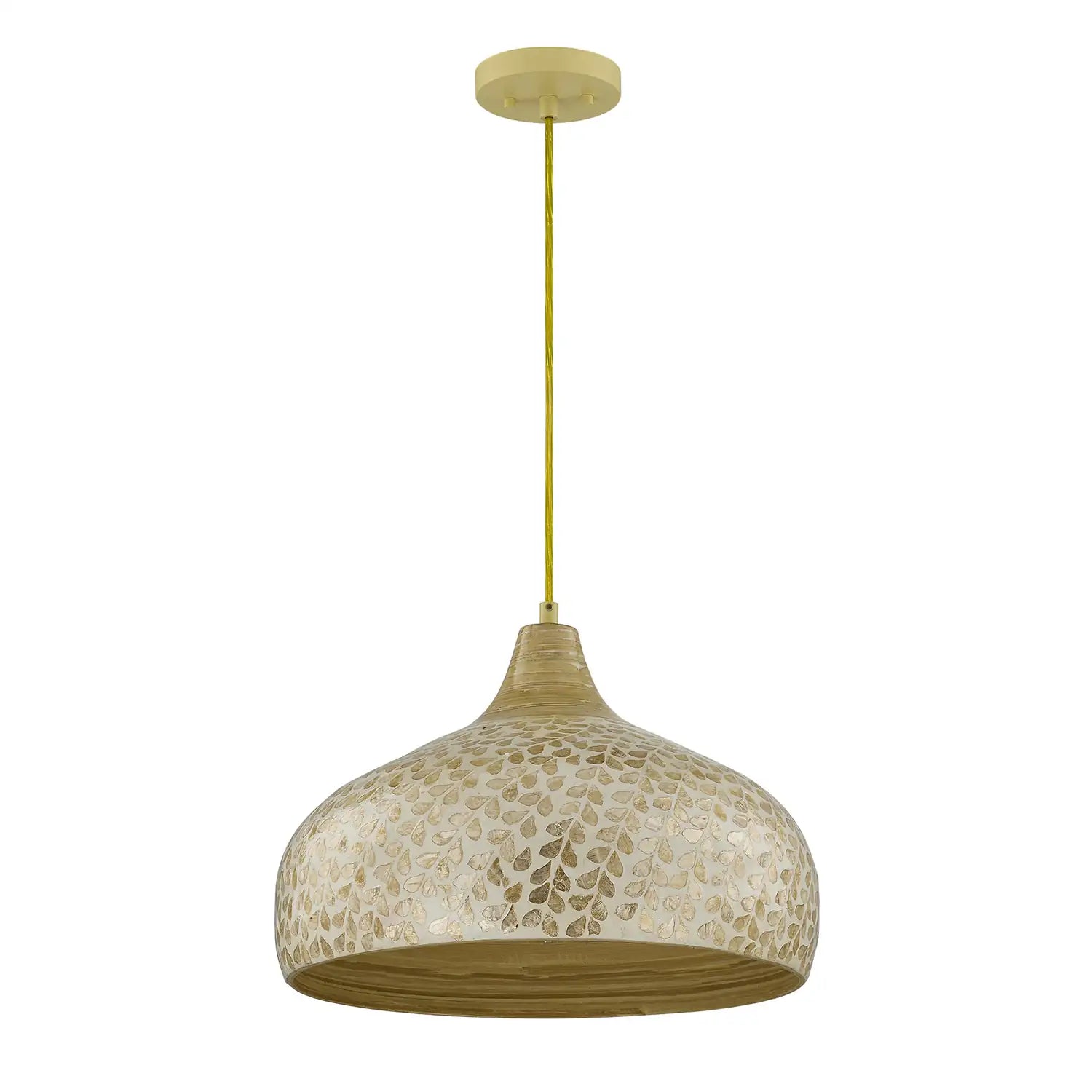 SAVOY HOUSE, KEMP PENDANT, PENDANT LIGHT