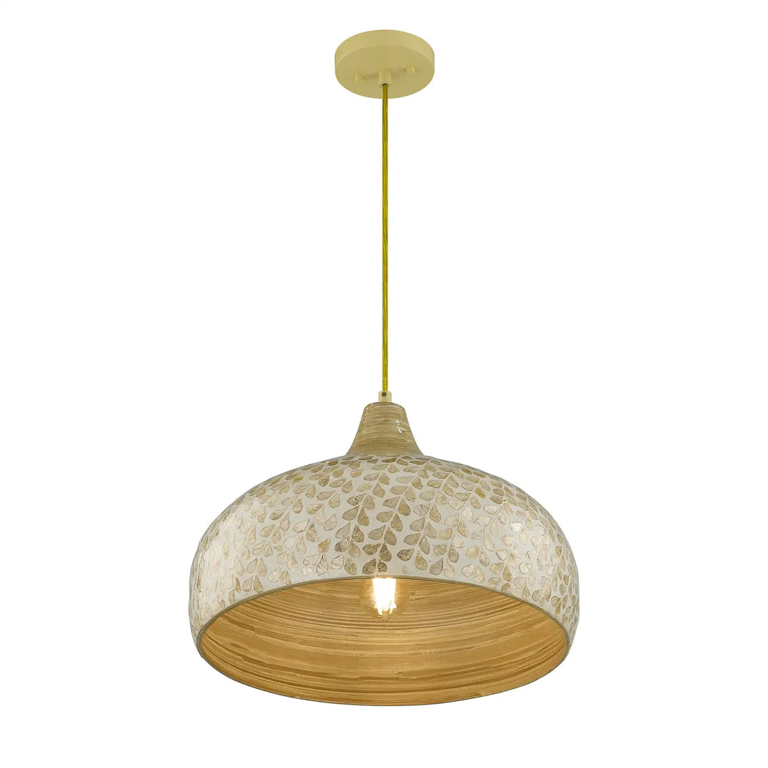 SAVOY HOUSE, KEMP PENDANT, PENDANT LIGHT