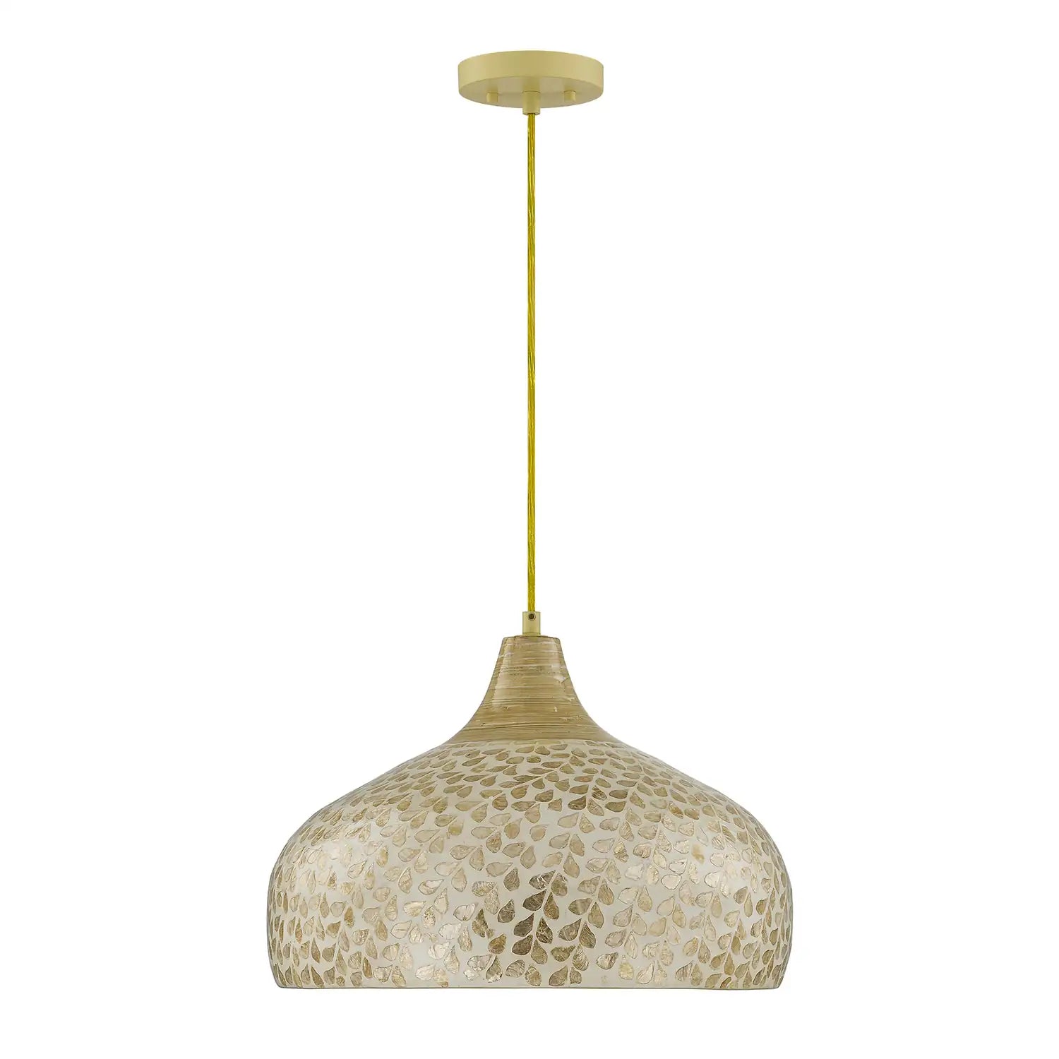 SAVOY HOUSE, KEMP PENDANT, PENDANT LIGHT