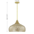 SAVOY HOUSE, KEMP PENDANT, PENDANT LIGHT