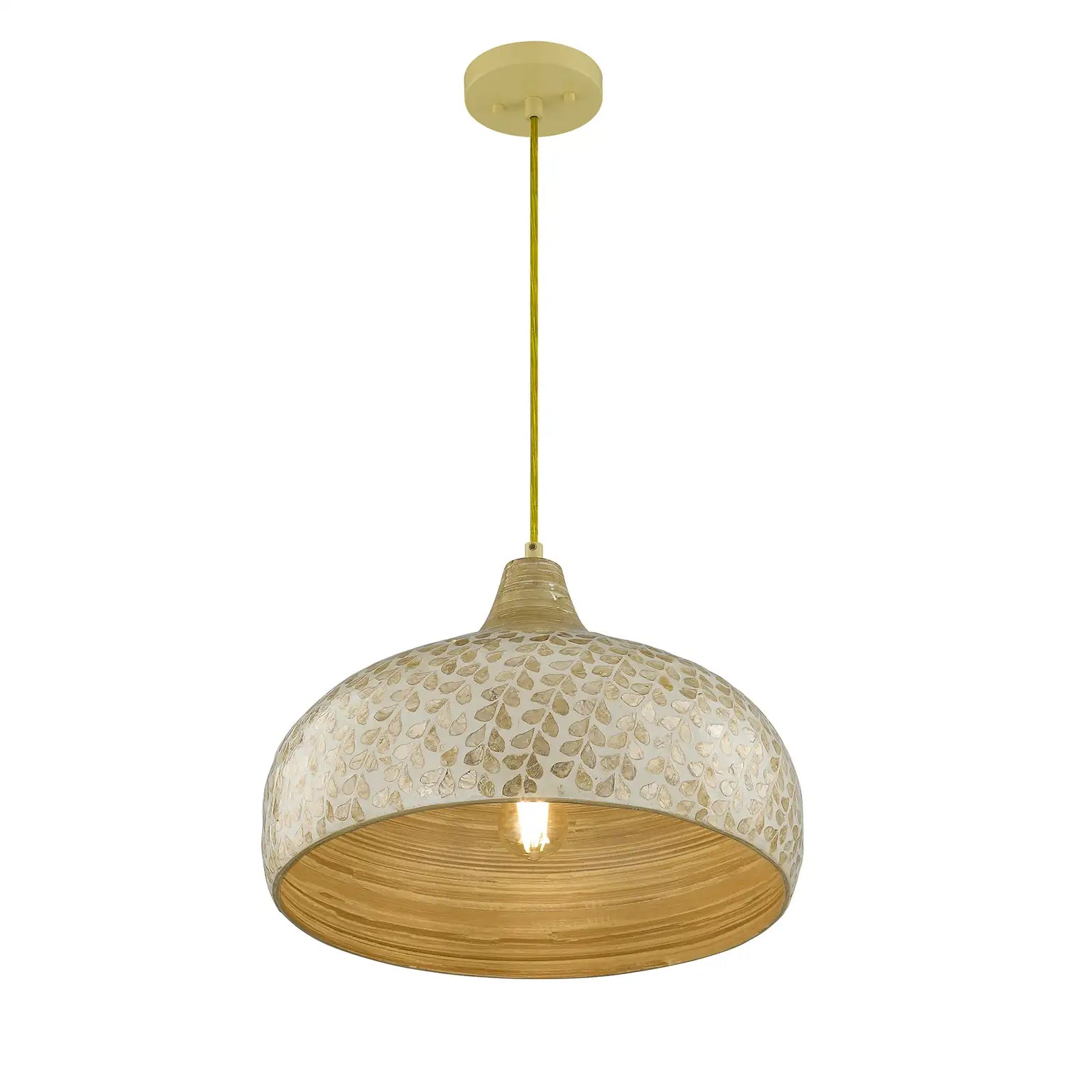 SAVOY HOUSE, KEMP PENDANT, PENDANT LIGHT